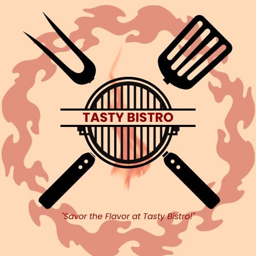 Tasty Bistry Logo