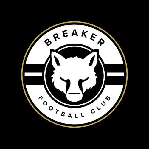Football Club Logo